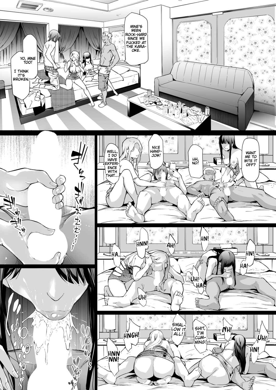 Page 31 Chapter 2 TS Revolution