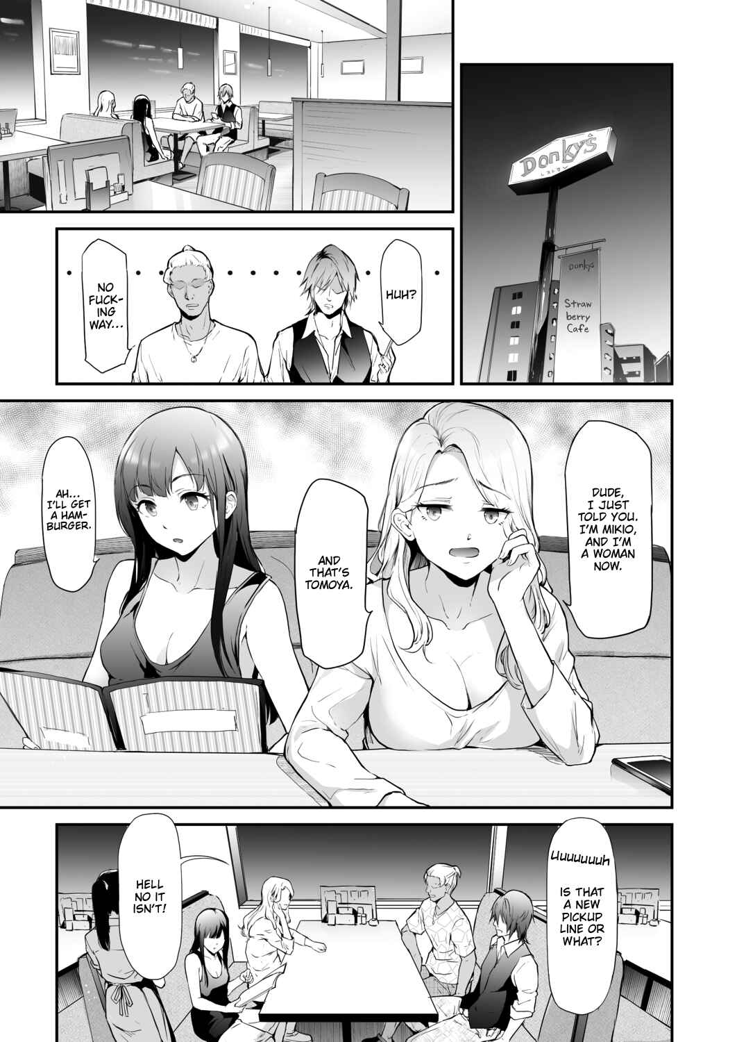 Page 5 Chapter 2 TS Revolution