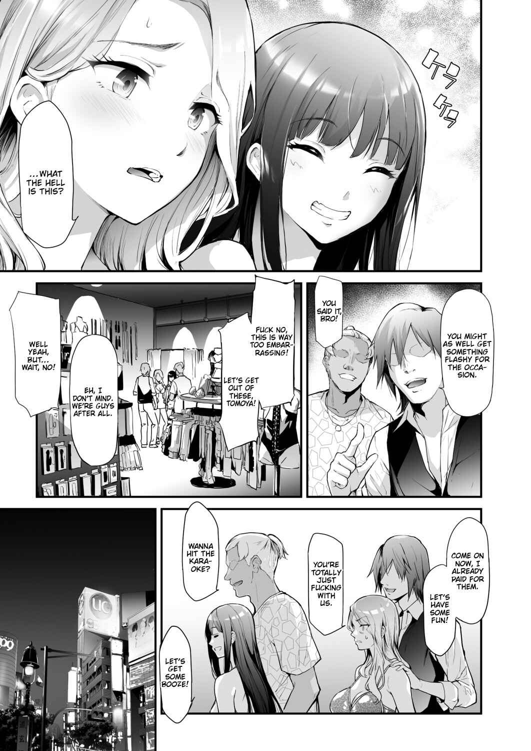 Page 9 Chapter 2 TS Revolution