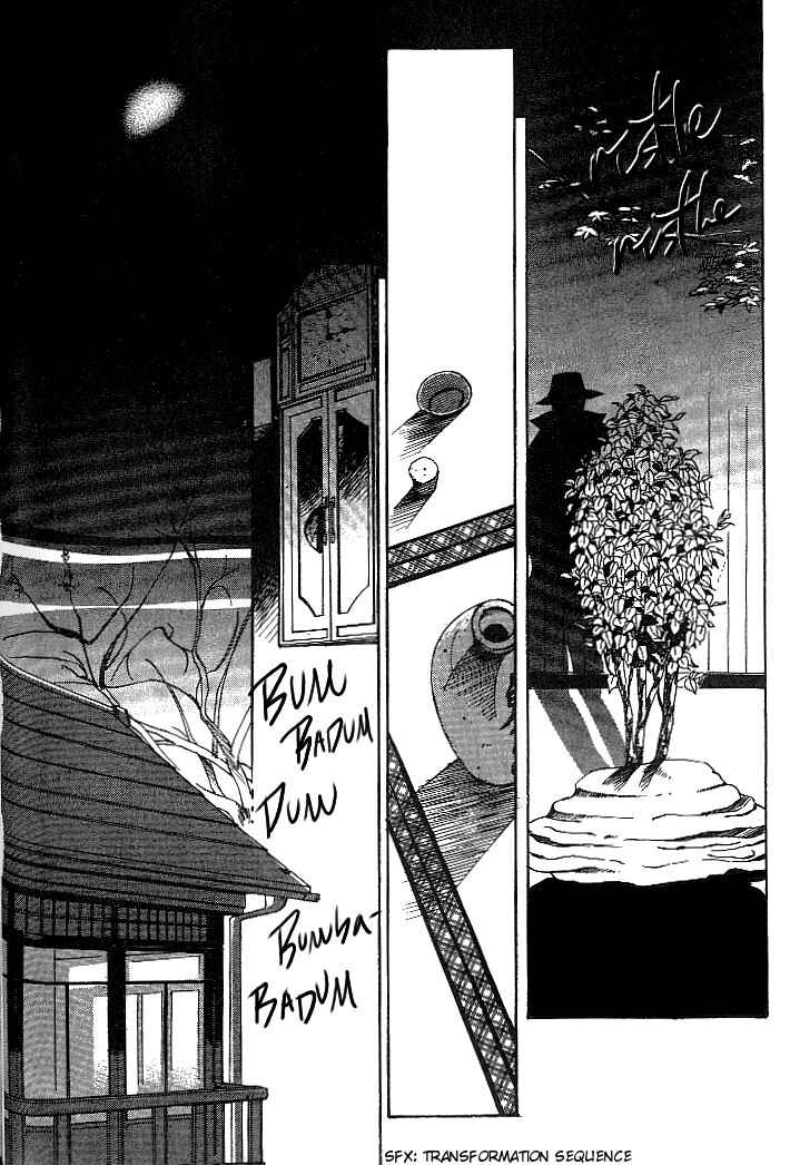 Page 16 Chapter 3 So wa Reirei no Yuki ni Mai
