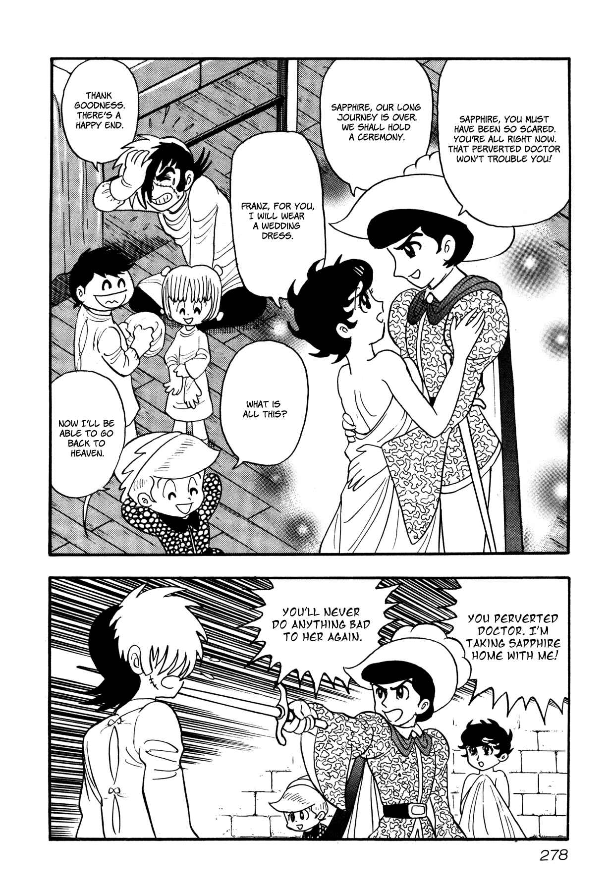 Page 26 Chapter 10 Black Jack Alive
