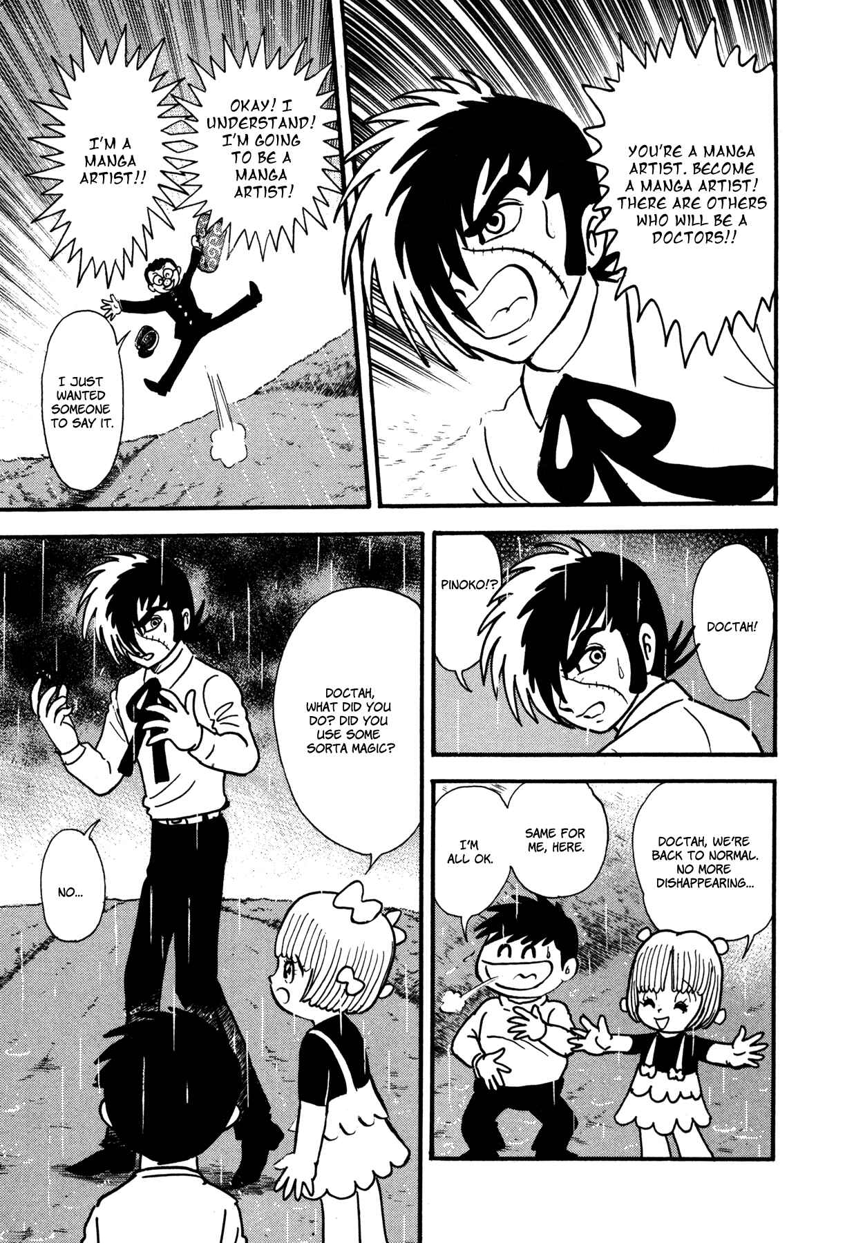 Page 31 Chapter 10 Black Jack Alive