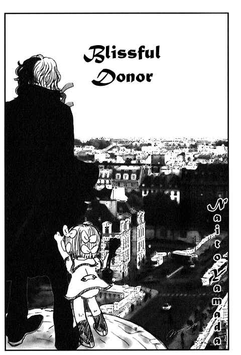 Page 1 Chapter 8 Black Jack Alive