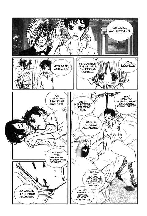 Page 13 Chapter 8 Black Jack Alive
