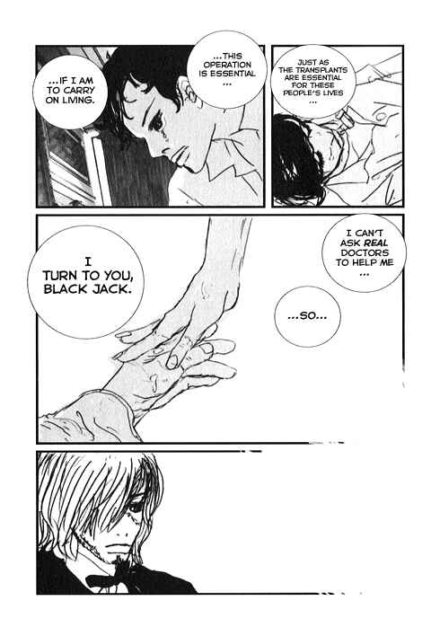Page 17 Chapter 8 Black Jack Alive