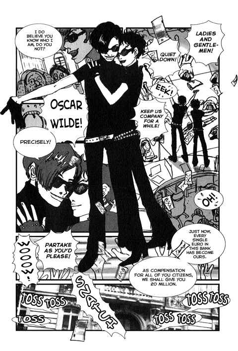 Page 2 Chapter 8 Black Jack Alive