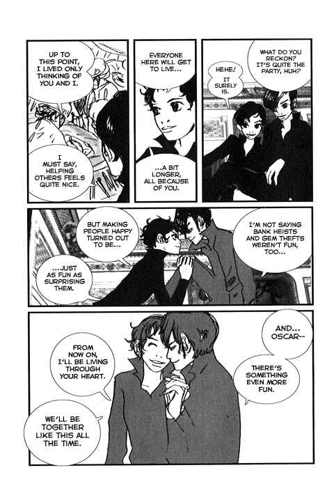 Page 21 Chapter 8 Black Jack Alive