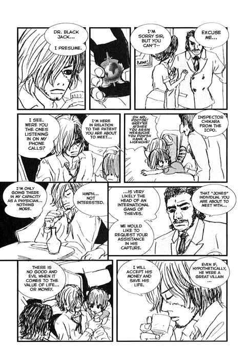 Page 5 Chapter 8 Black Jack Alive
