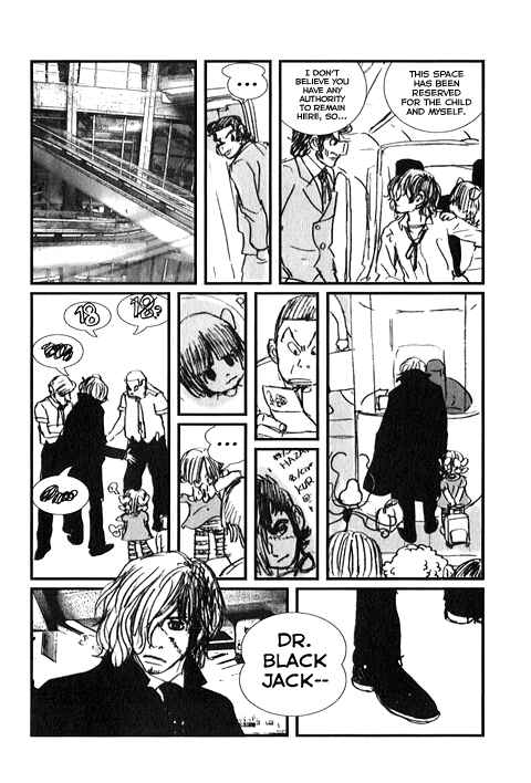 Page 6 Chapter 8 Black Jack Alive