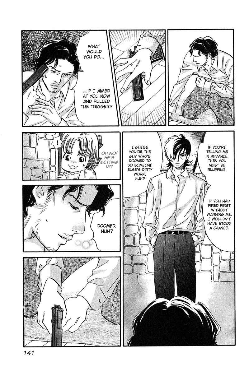Page 13 Chapter 6 Black Jack Alive