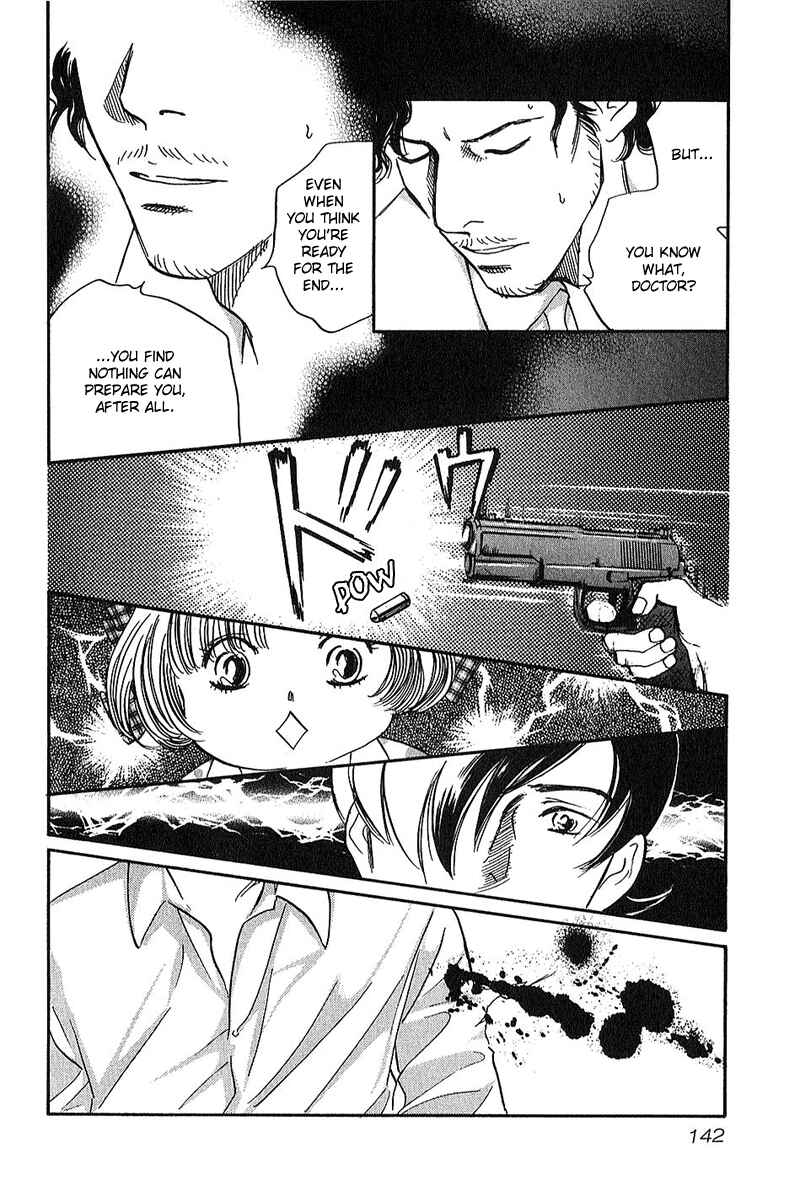 Page 14 Chapter 6 Black Jack Alive