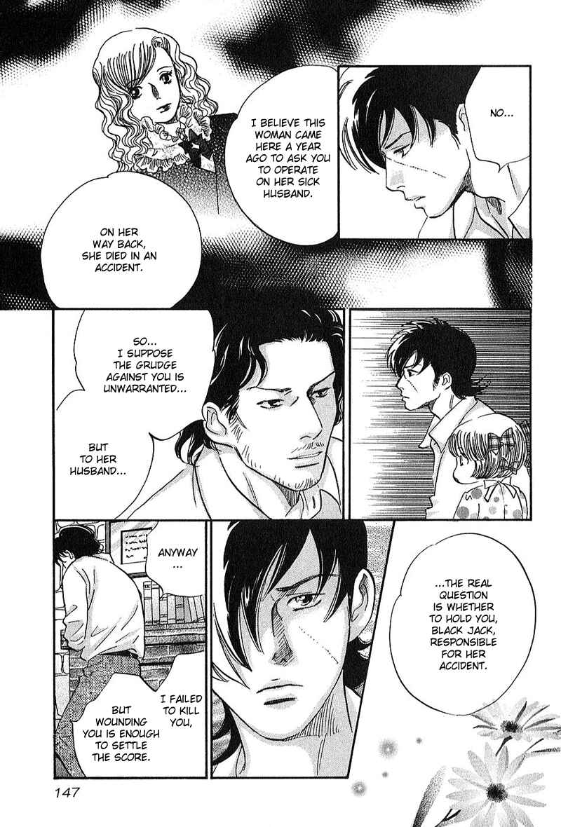 Page 19 Chapter 6 Black Jack Alive