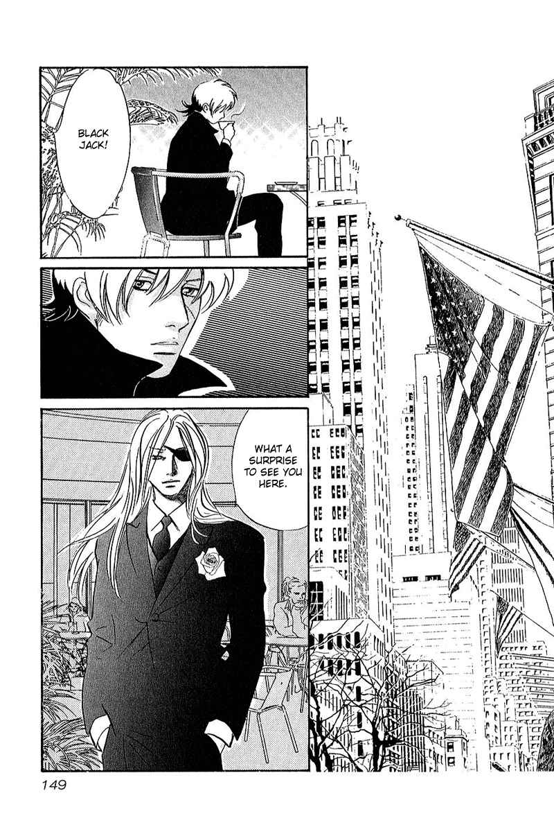 Page 21 Chapter 6 Black Jack Alive