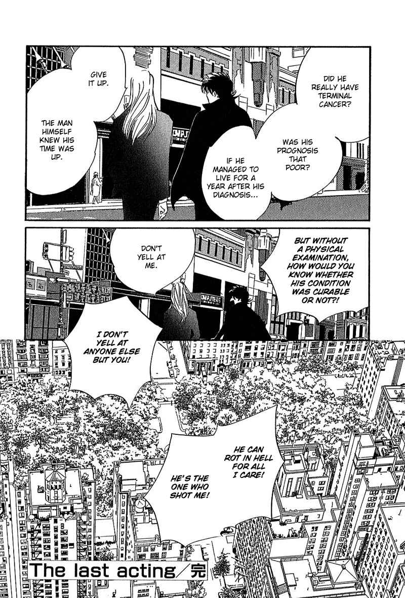 Page 28 Chapter 6 Black Jack Alive