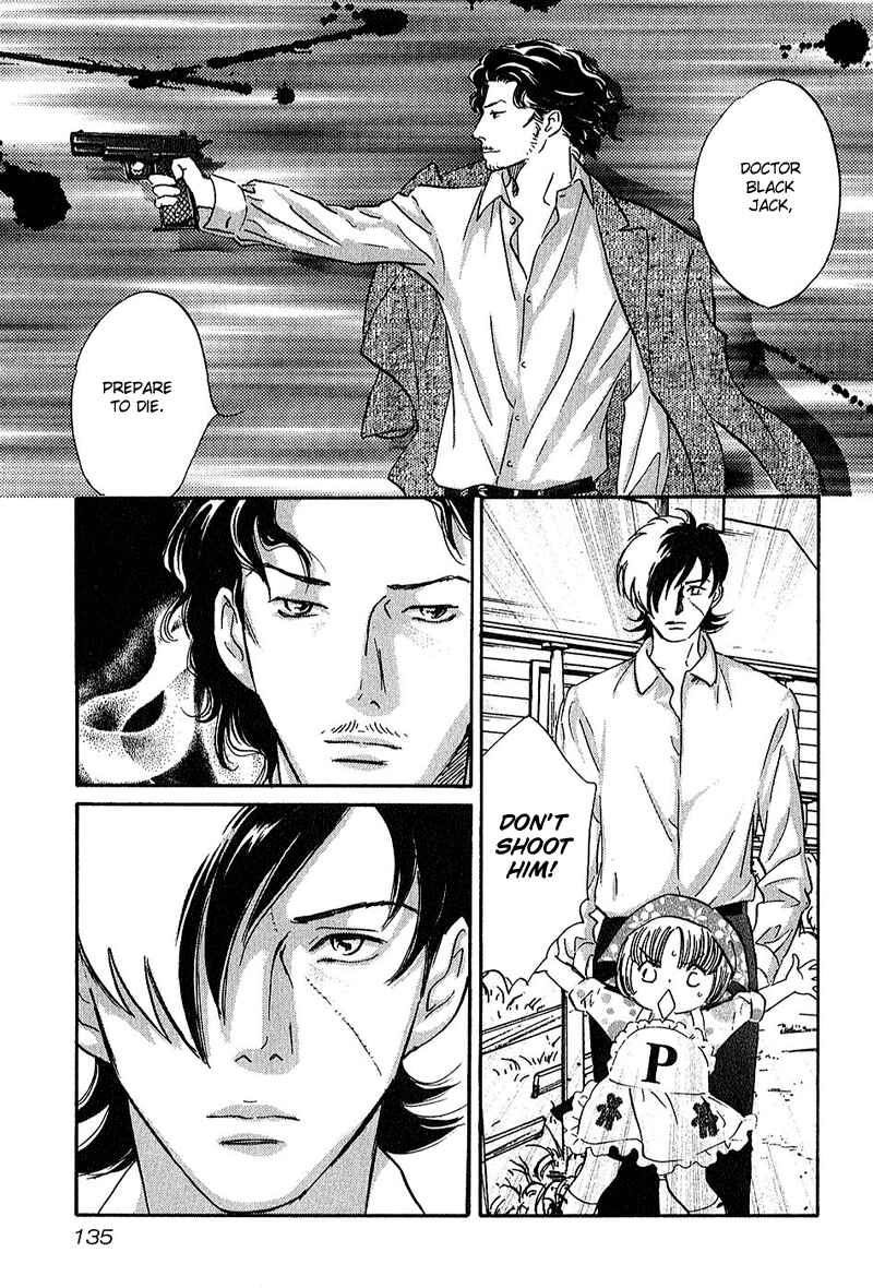 Page 7 Chapter 6 Black Jack Alive