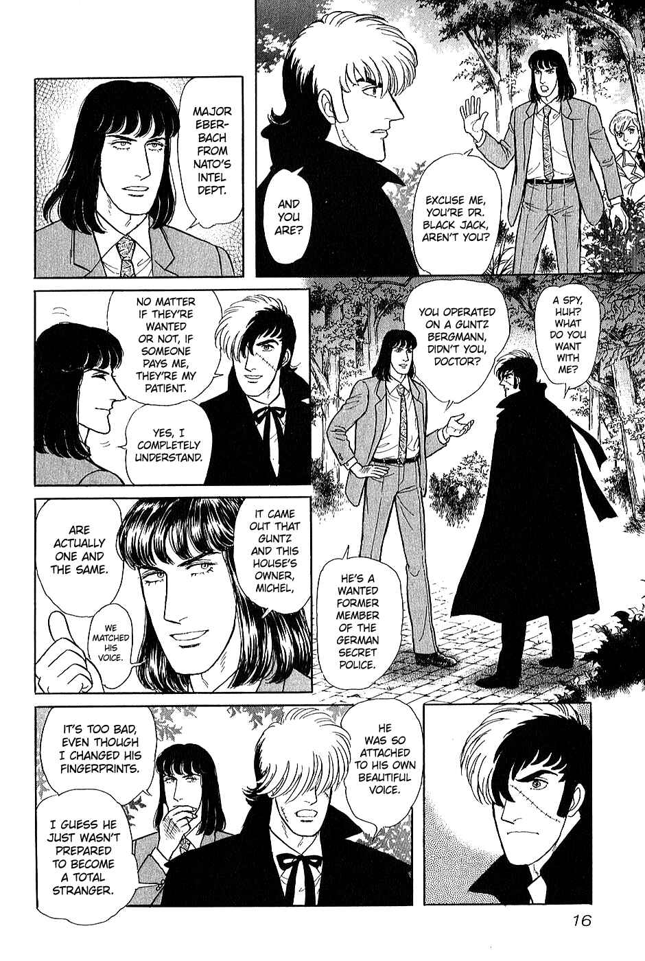 Page 18 Chapter 1 Black Jack Alive
