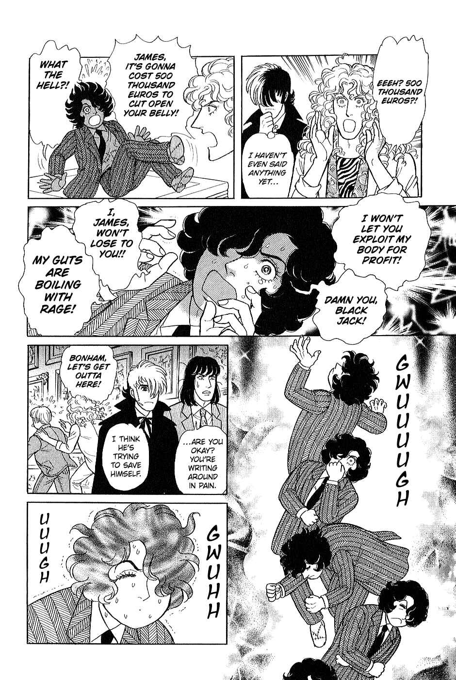 Page 28 Chapter 1 Black Jack Alive