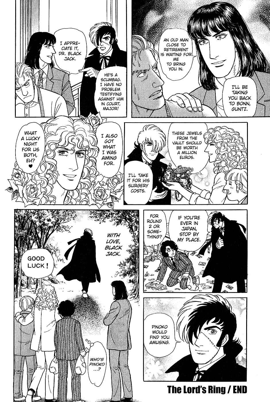 Page 30 Chapter 1 Black Jack Alive