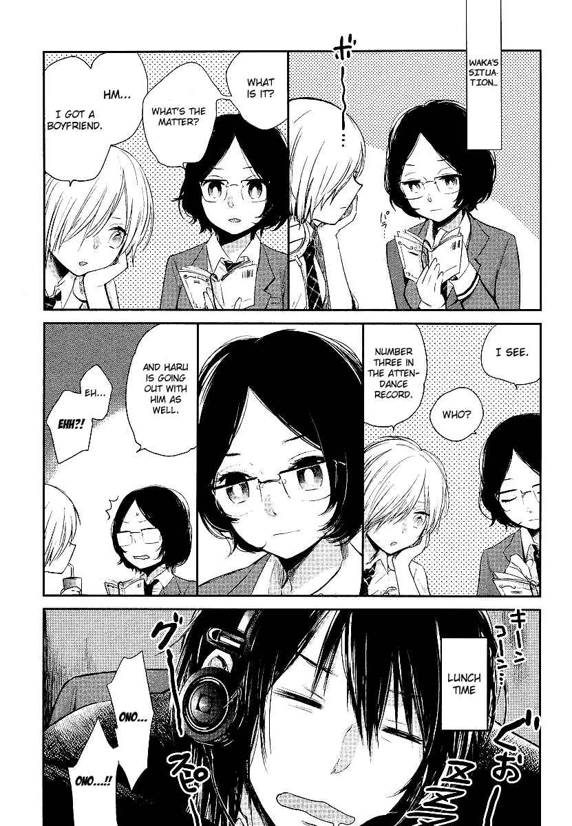 Page 10 Chapter 2 Haruwaka