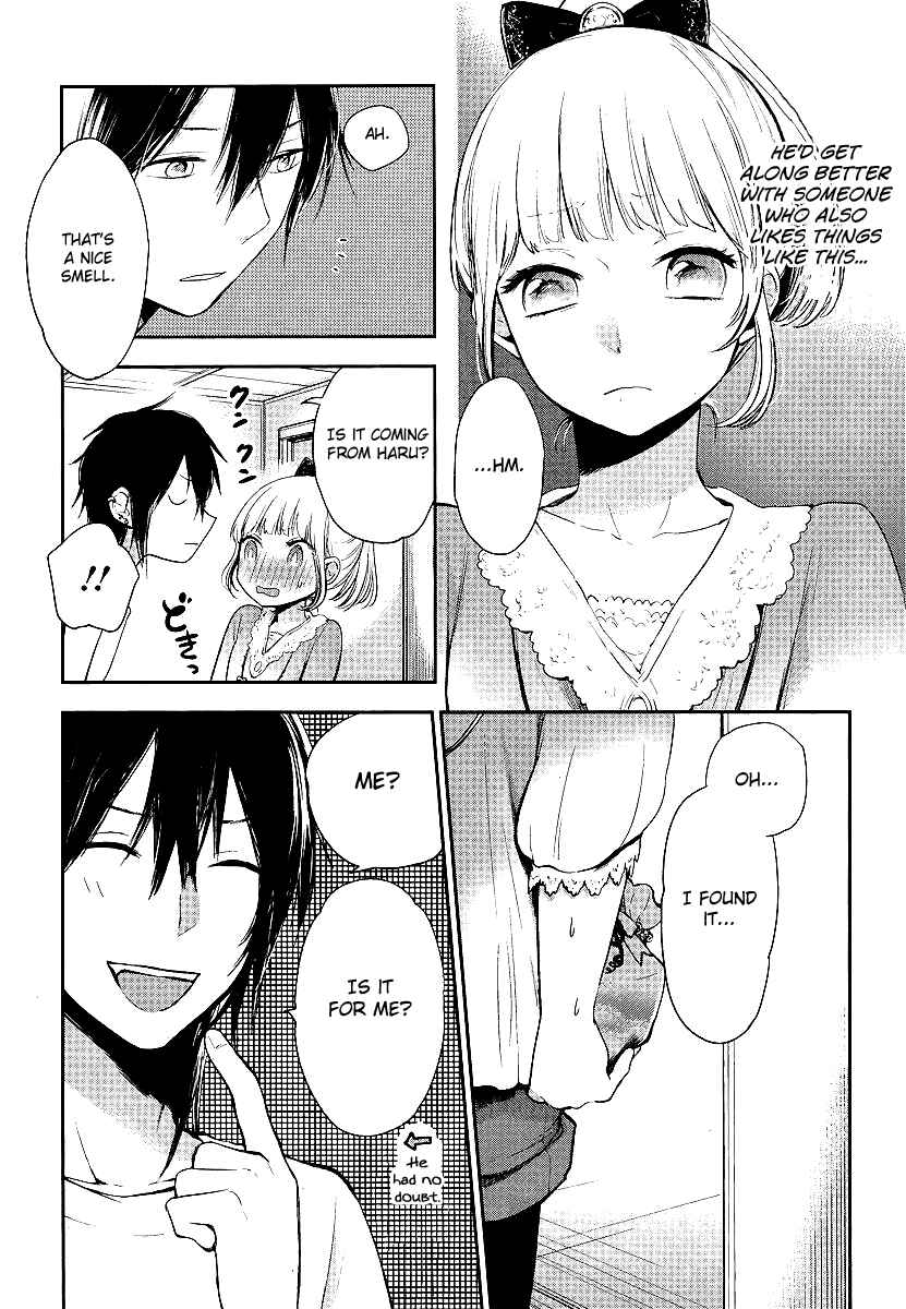 Page 24 Chapter 2 Haruwaka
