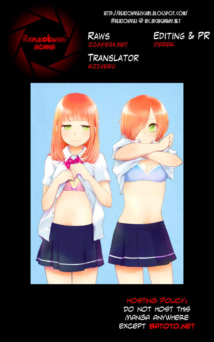 Page 1 Chapter 6 Haruwaka