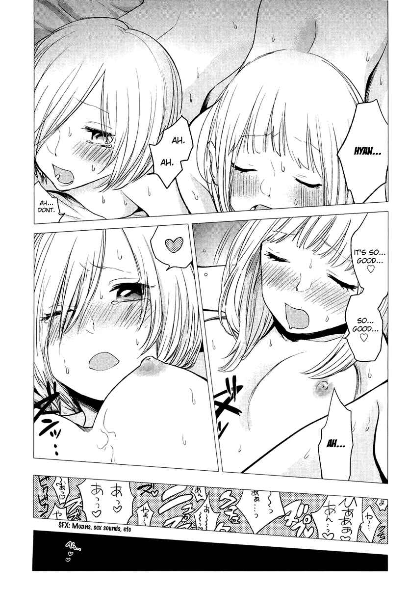 Page 19 Chapter 3 Haruwaka