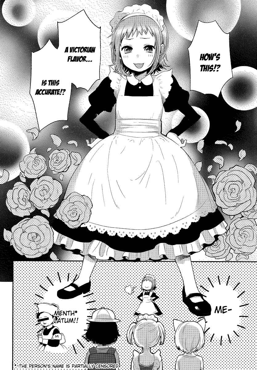 Page 10 Chapter 9 Haruwaka
