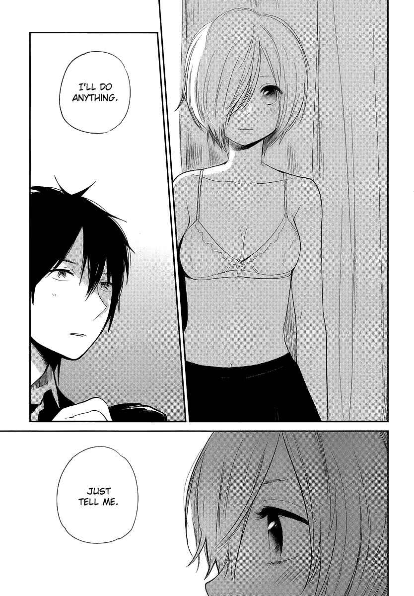 Page 12 Chapter 8 Haruwaka