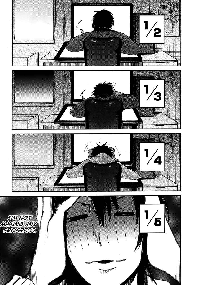 Page 10 Chapter 12 Haruwaka