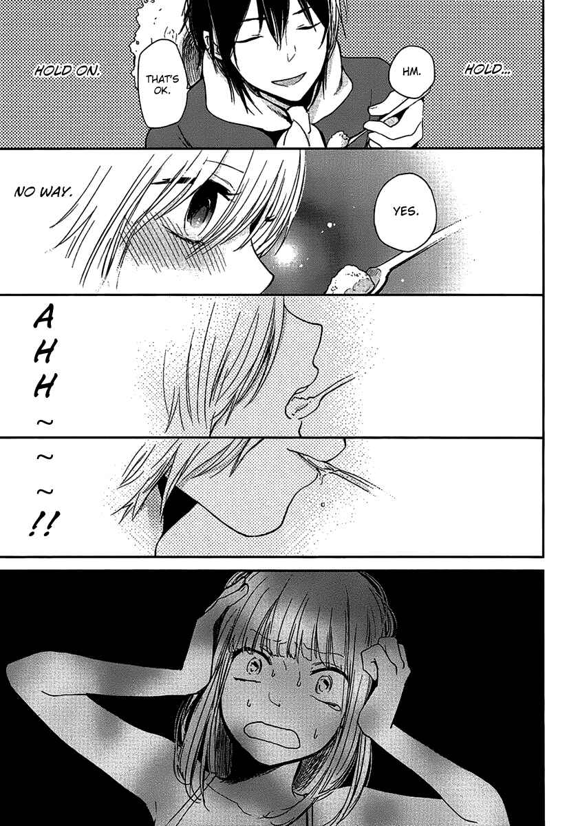 Page 16 Chapter 4 Haruwaka