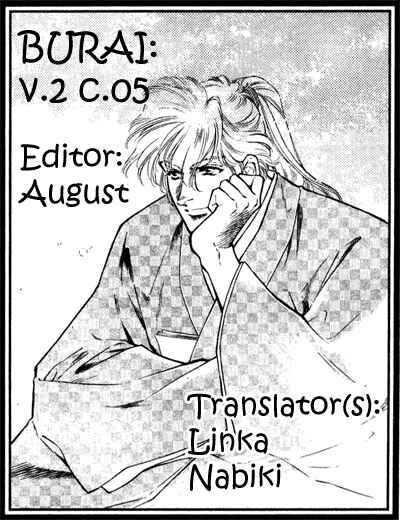 Page 25 Chapter 6 Burai