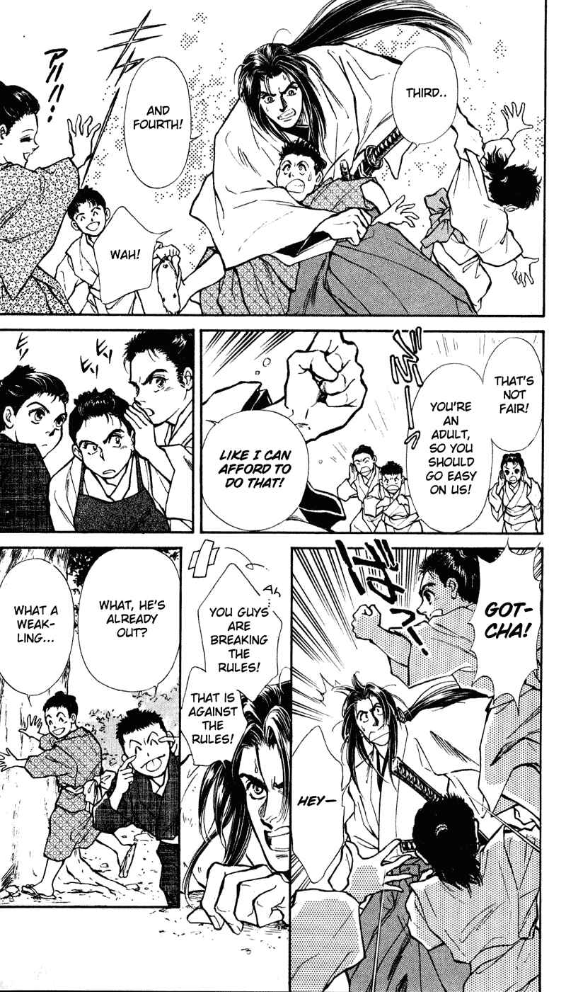 Page 4 Chapter 6 Burai