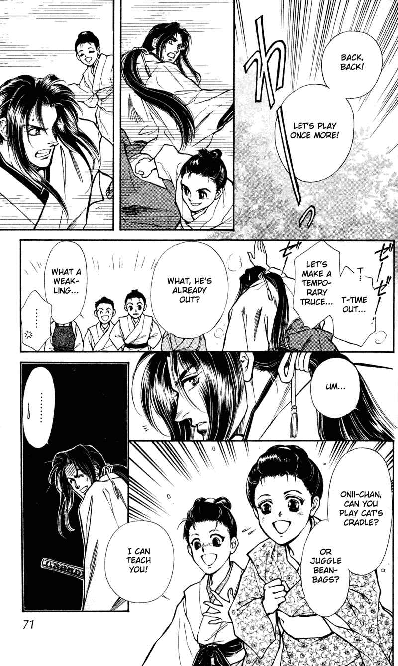 Page 5 Chapter 6 Burai