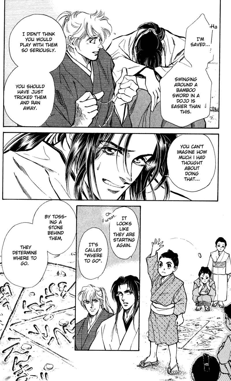 Page 8 Chapter 6 Burai