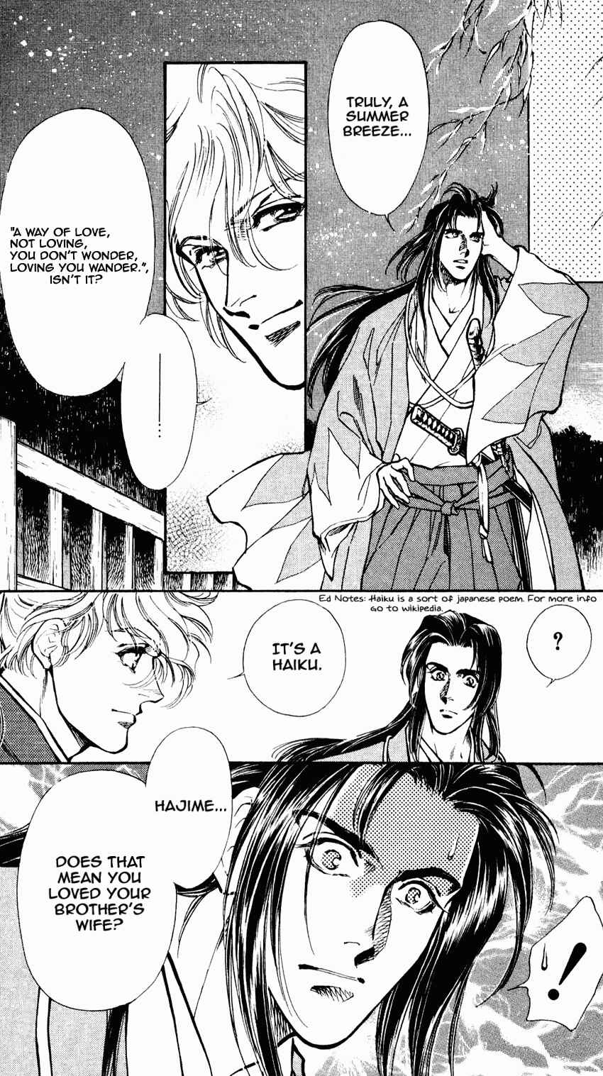 Page 30 Chapter 7 Burai