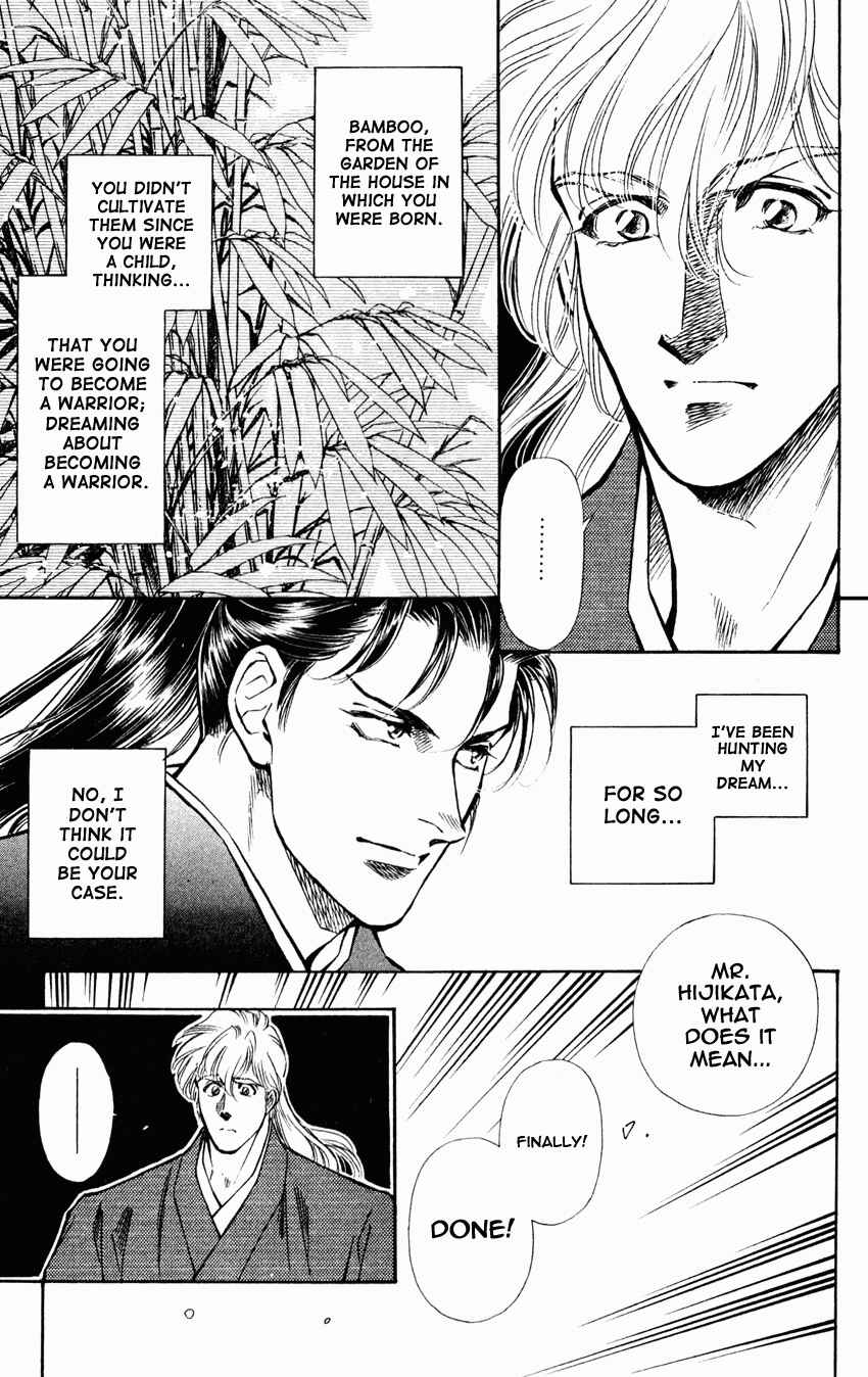 Page 20 Chapter 8 Burai