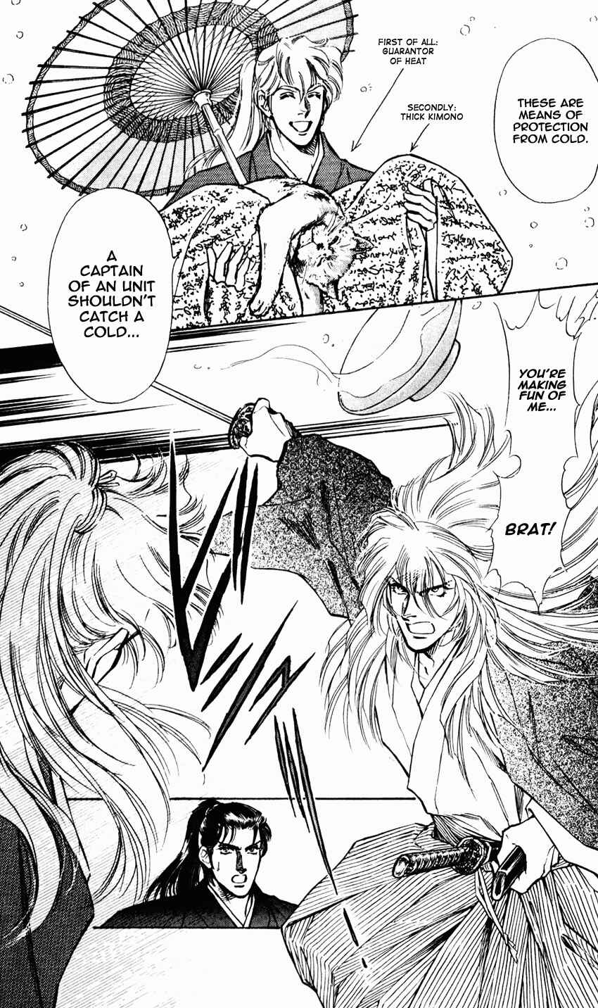 Page 42 Chapter 8 Burai