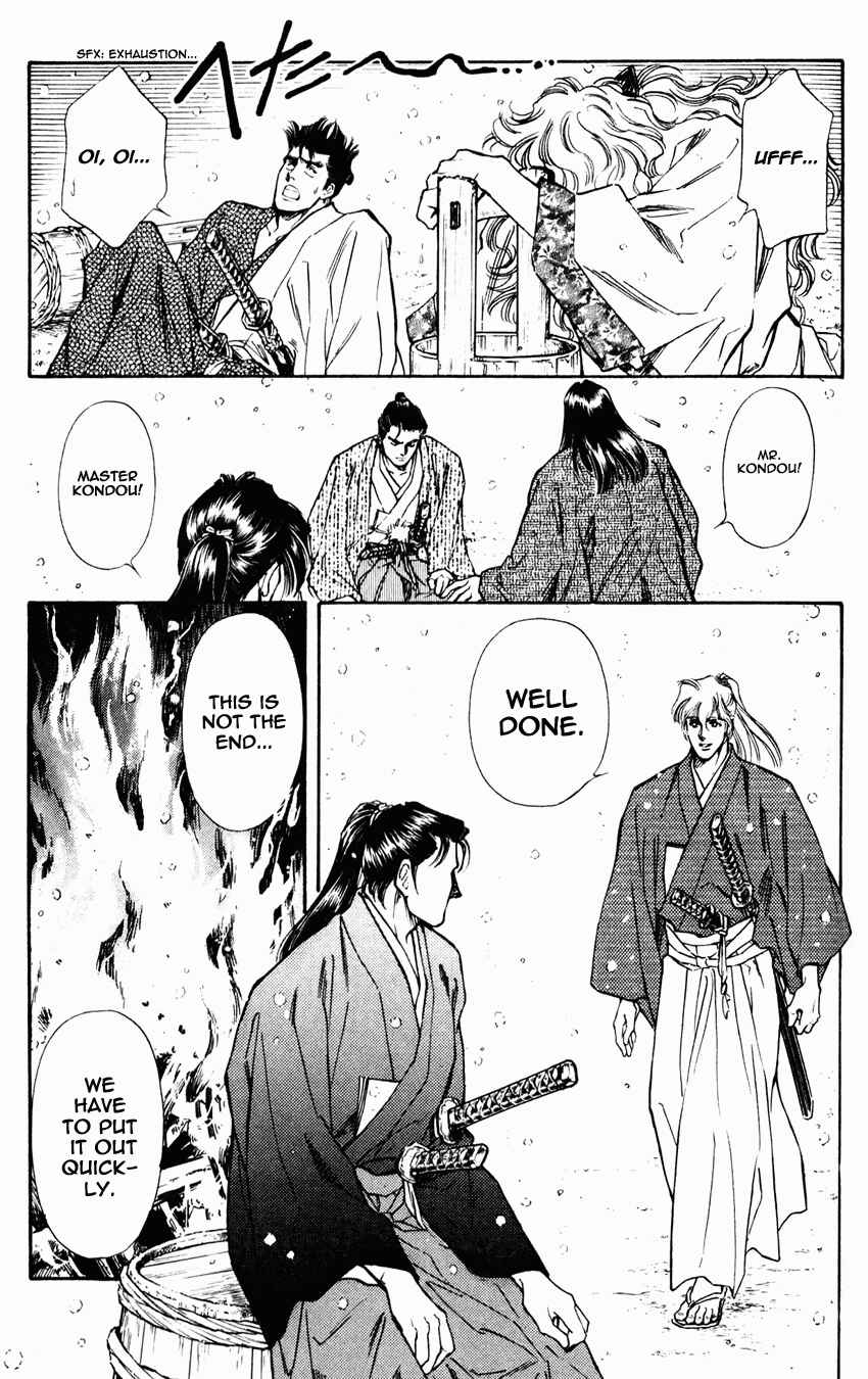 Page 46 Chapter 8 Burai