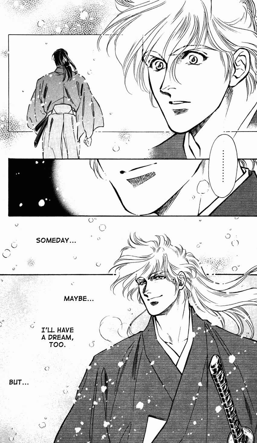 Page 50 Chapter 8 Burai