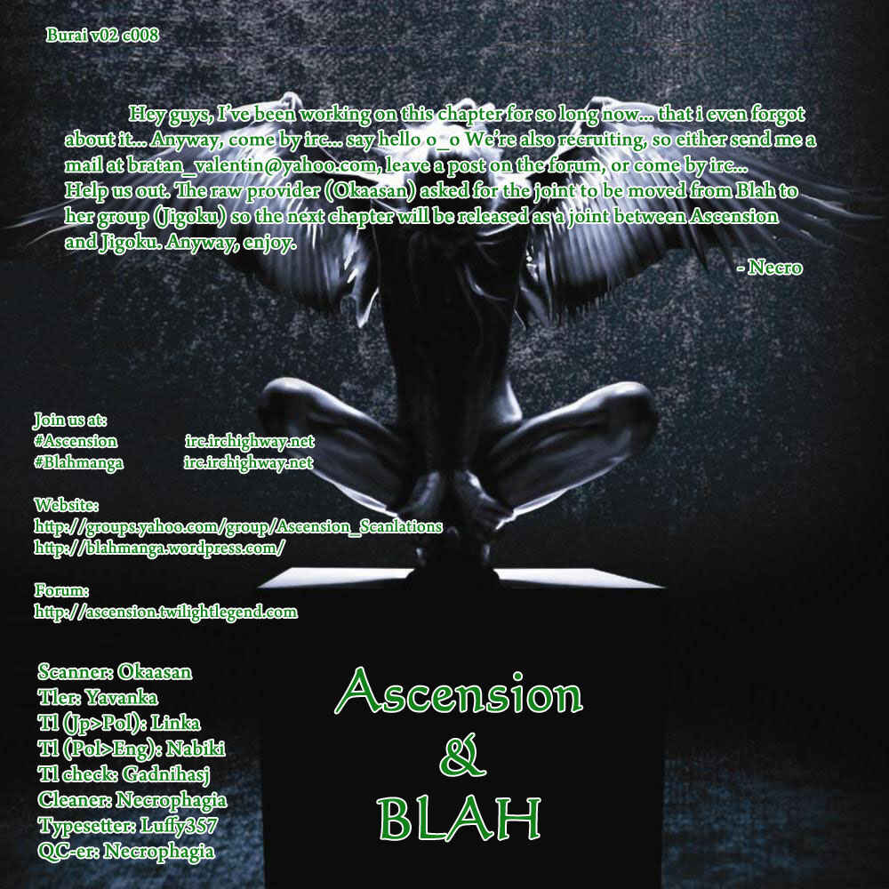 Page 52 Chapter 8 Burai