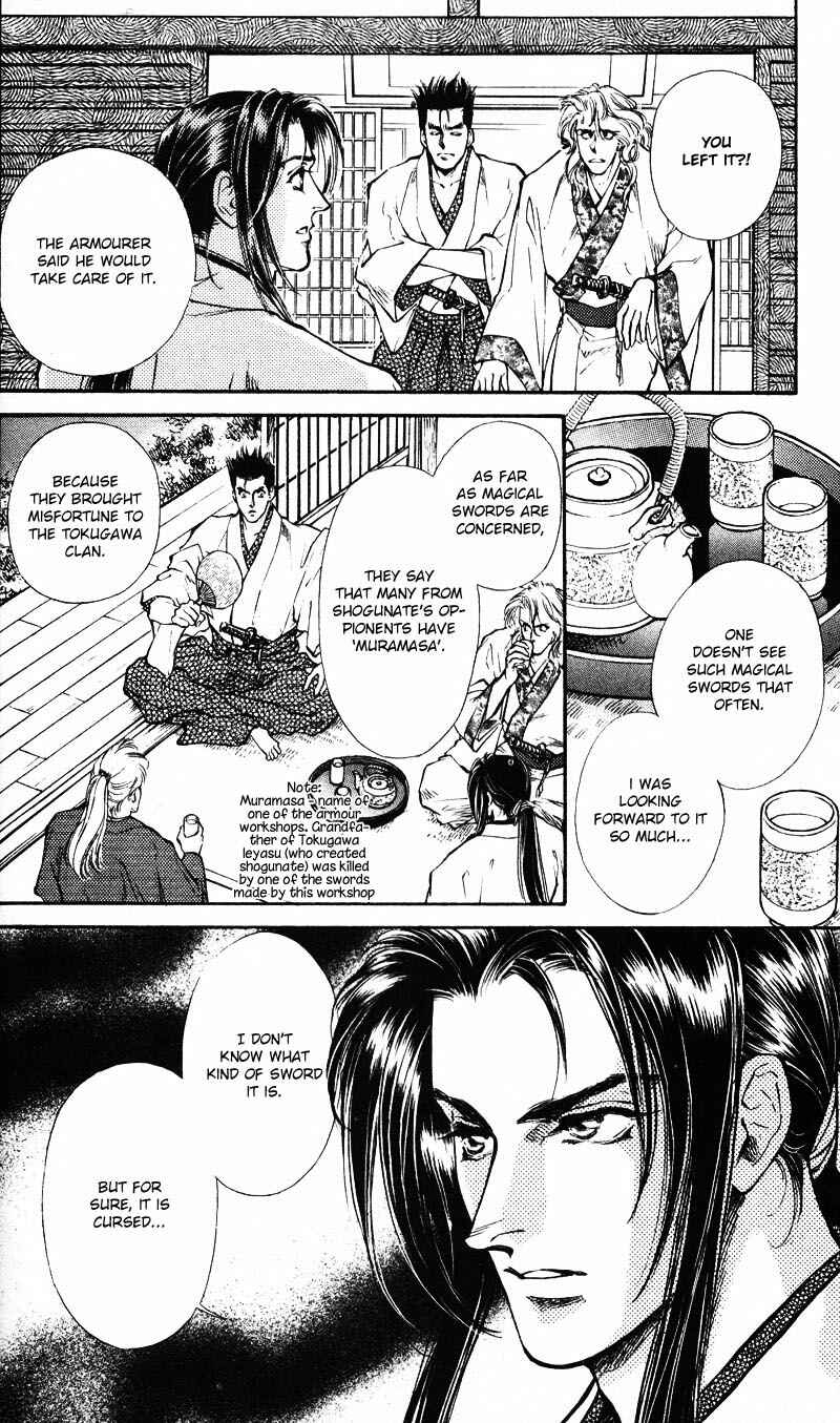 Page 28 Chapter 5 Burai