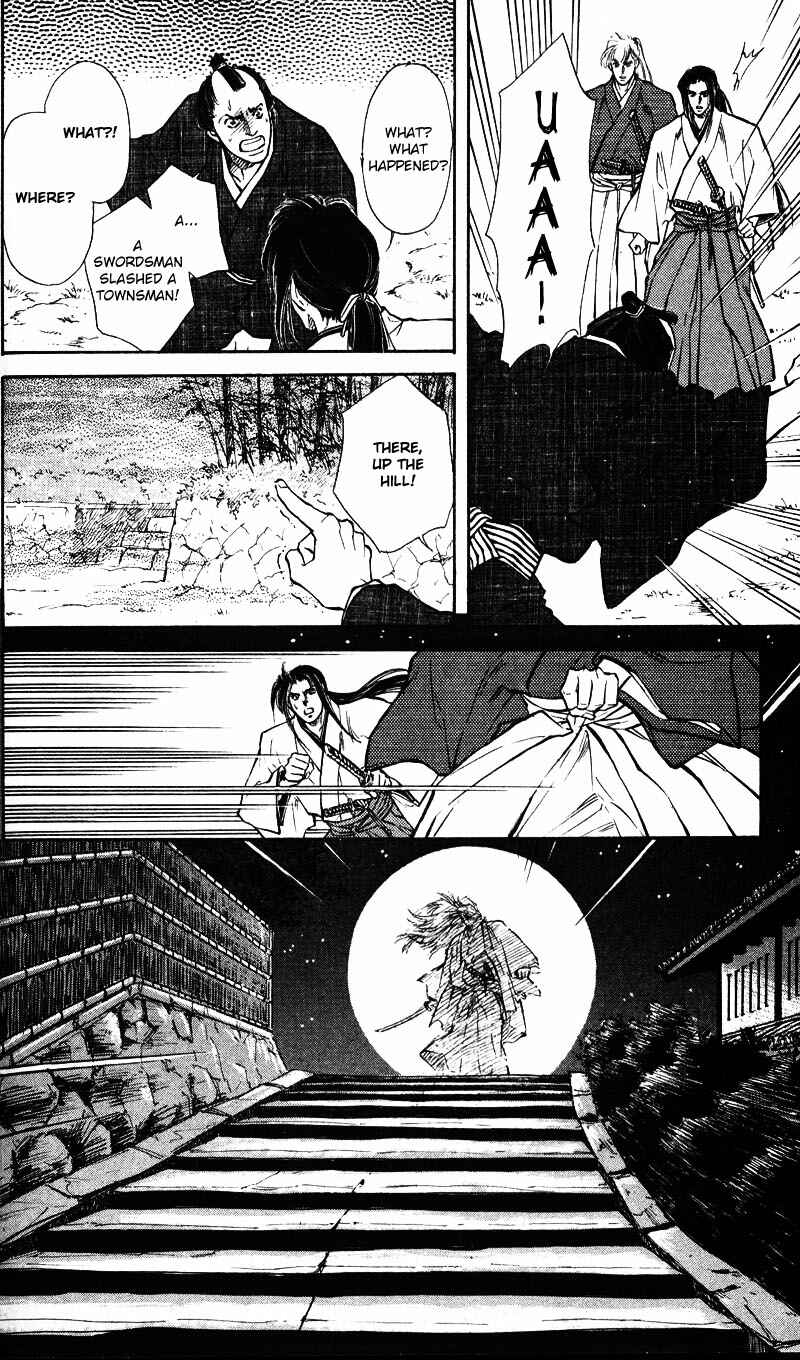 Page 46 Chapter 5 Burai