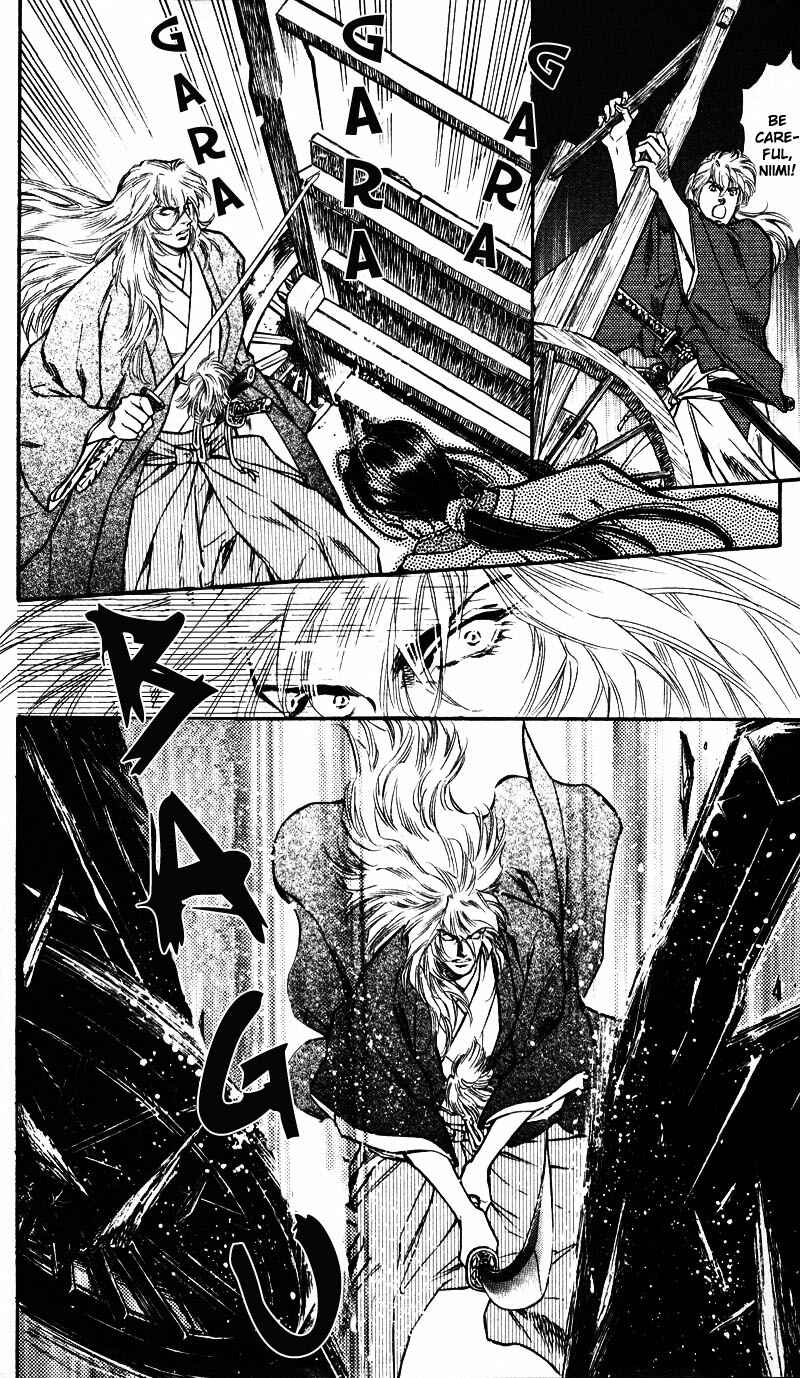 Page 48 Chapter 5 Burai