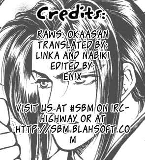 Page 67 Chapter 5 Burai