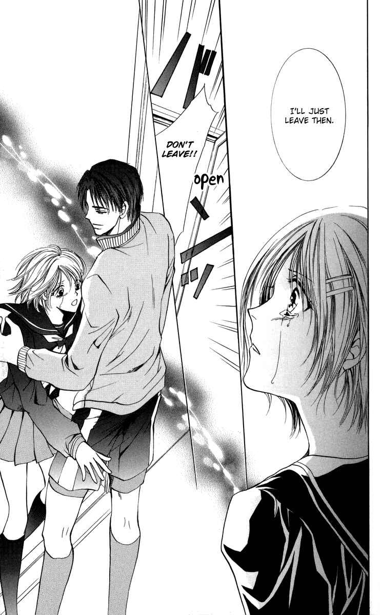 Page 38 Chapter 4 Onii-chan Lab.