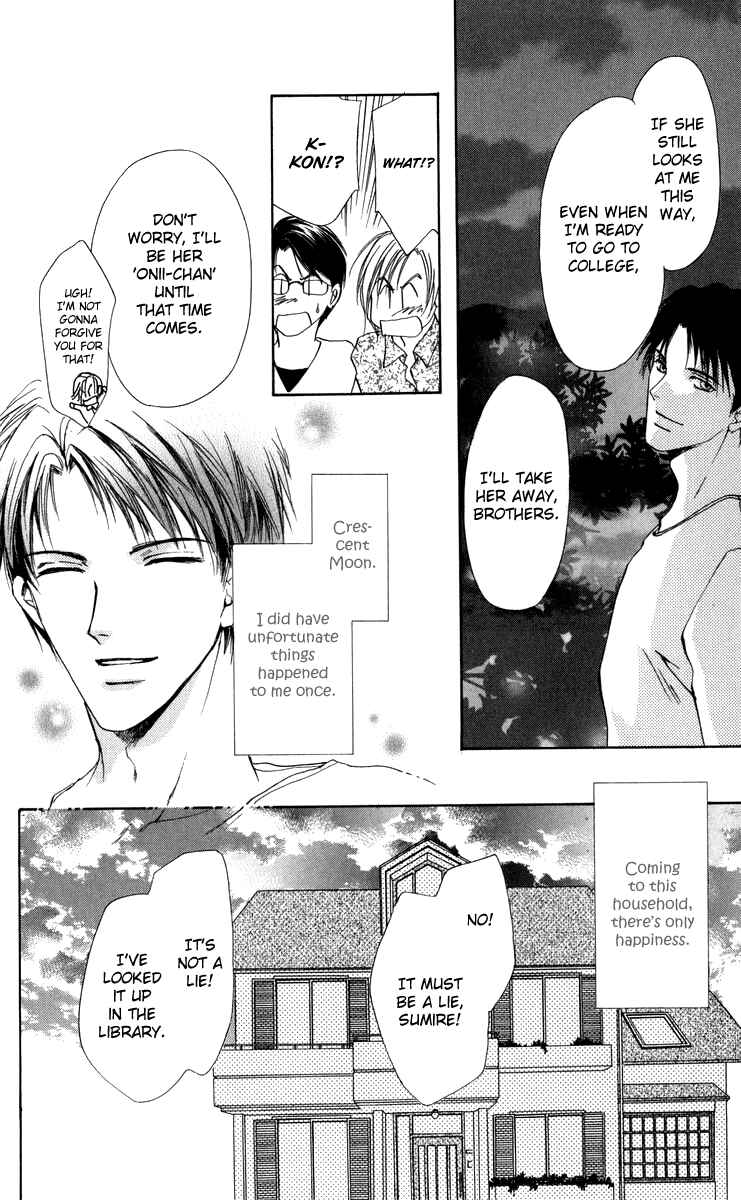 Page 45 Chapter 4 Onii-chan Lab.