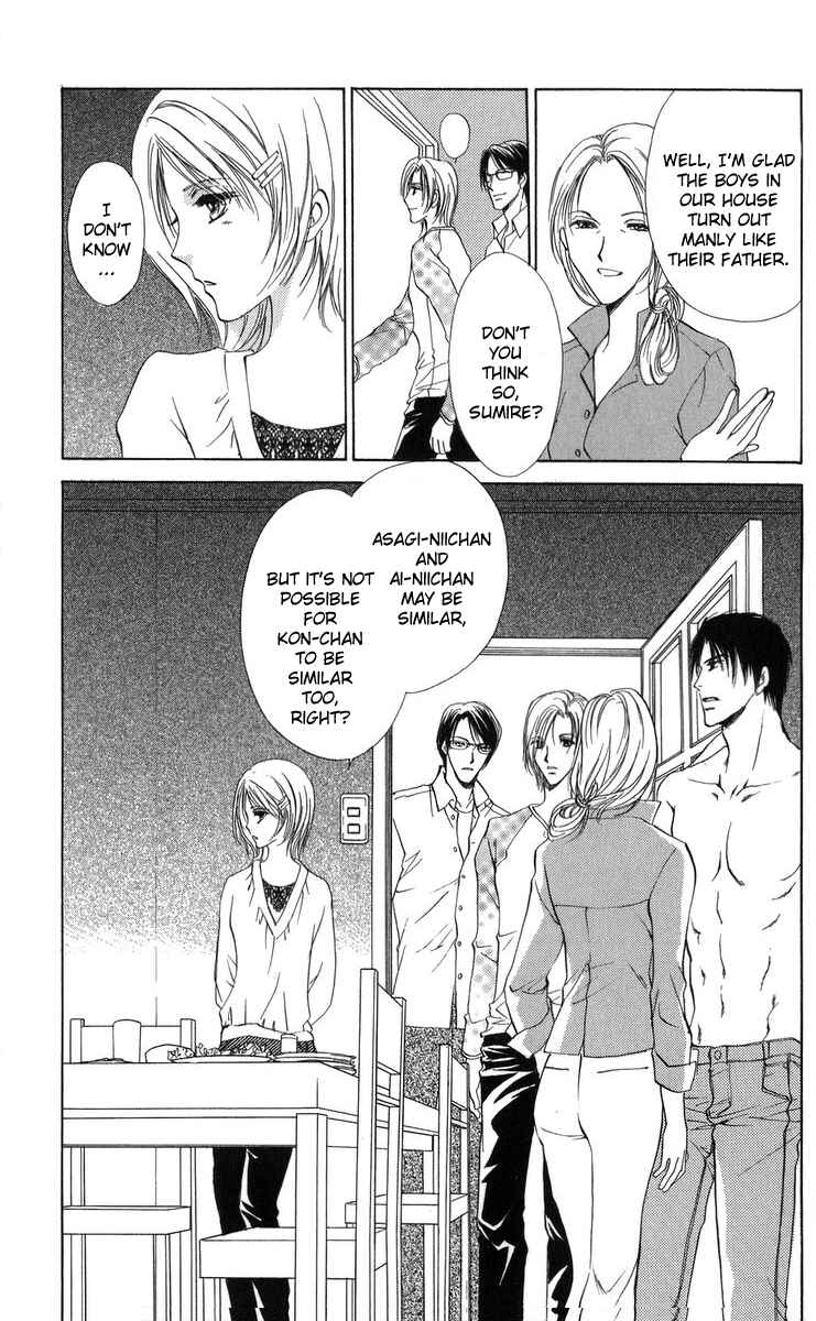 Page 34 Chapter 1 Onii-chan Lab.
