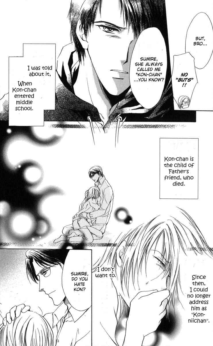 Page 40 Chapter 1 Onii-chan Lab.