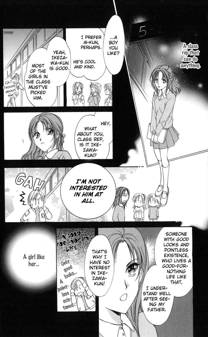 Page 16 Chapter 2 Onii-chan Lab.