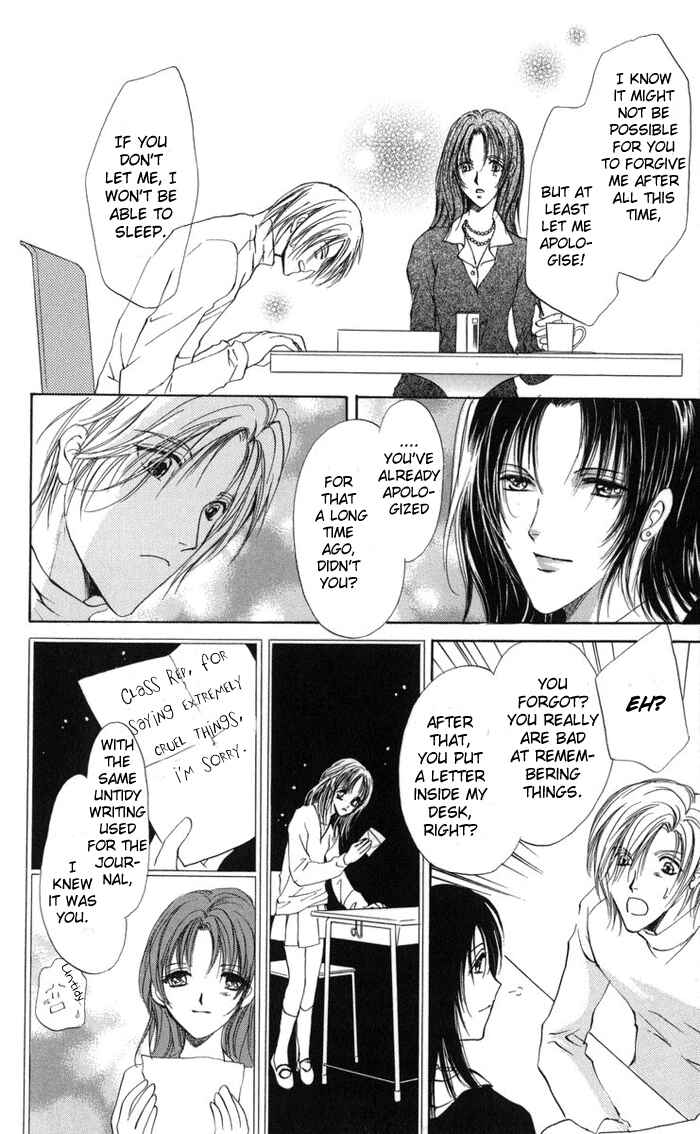 Page 30 Chapter 2 Onii-chan Lab.